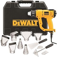 Dewalt heat gun for sale  Delivered anywhere in USA 