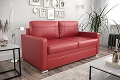 Friderik ledersofa avanti gebraucht kaufen  Wird an jeden Ort in Deutschland