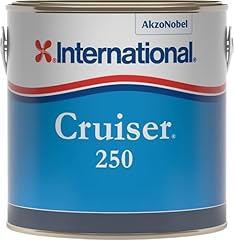 International cruiser 250 d'occasion  Livré partout en France