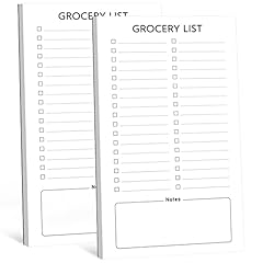 Joyberg grocery list for sale  Delivered anywhere in USA 