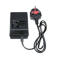 Laeekckc voltage converter for sale  Delivered anywhere in UK