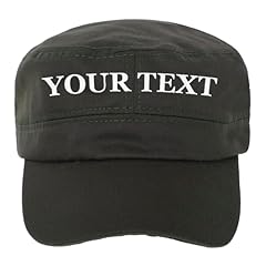 Toptie cappello personalizzato usato  Spedito ovunque in Italia 