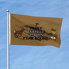 Hunt white tails for sale  Delivered anywhere in USA 
