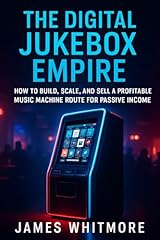 Digital jukebox empire for sale  Delivered anywhere in USA 