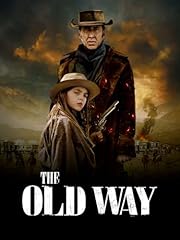 The old way d'occasion  Livré partout en France