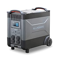 Allpowers r4000 portable for sale  Delivered anywhere in Ireland
