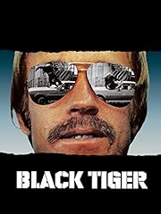 Black tiger gebraucht kaufen  Wird an jeden Ort in Deutschland