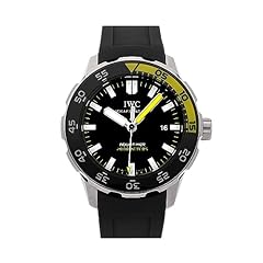 Iwc aquatimer automatic for sale  Delivered anywhere in USA 