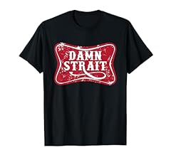 Damn strait western for sale  Delivered anywhere in USA 