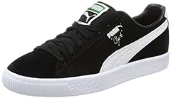 Puma clyde black for sale  Delivered anywhere in UK