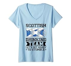 Womens scottish drinking for sale  Delivered anywhere in USA 