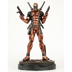Bowen marvel deadpool gebraucht kaufen  Wird an jeden Ort in Deutschland