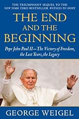 End beginning pope for sale  Delivered anywhere in USA 