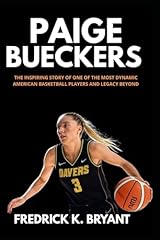 Paige bueckers the gebraucht kaufen  Wird an jeden Ort in Deutschland