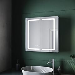 Sunxury badezimmer spiegelschr gebraucht kaufen  Wird an jeden Ort in Deutschland