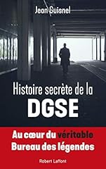 Histoire secrète dgse d'occasion  Livré partout en Belgiqu