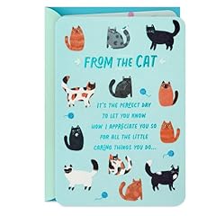 Hallmark cat mom for sale  Delivered anywhere in USA 