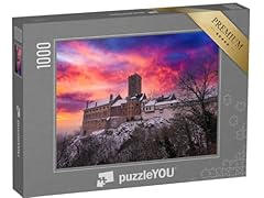 Puzzleyou puzzle 1000 gebraucht kaufen  Wird an jeden Ort in Deutschland