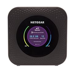 Netgear nighthawk portable for sale  Delivered anywhere in Ireland