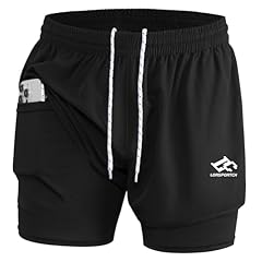 Lorsportch herren laufshorts gebraucht kaufen  Wird an jeden Ort in Deutschland