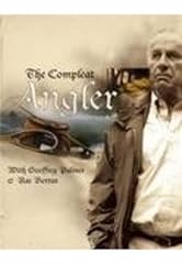 Compleat angler dvd for sale  Delivered anywhere in UK