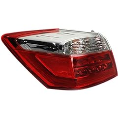 Honda accord tail for sale  Delivered anywhere in USA 