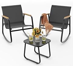 Ahomly pieces patio for sale  Delivered anywhere in USA 