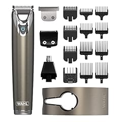 Wahl stainless steel for sale  Delivered anywhere in UK