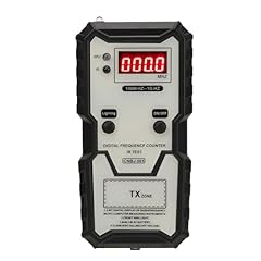 Portable digital frequency for sale  Delivered anywhere in UK