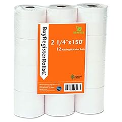 Buyregisterrolls 150 white for sale  Delivered anywhere in USA 