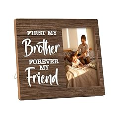 Brother pictures frame for sale  Delivered anywhere in USA 