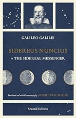 Sidereus nuncius sidereal for sale  Delivered anywhere in USA 