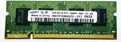 Samsung 1gb ddr2 for sale  Delivered anywhere in USA 