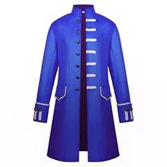 Manteau steampunk homme d'occasion  Livré partout en France