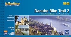 Danube bike trail for sale  Delivered anywhere in USA 