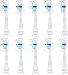Replacement toothbrush heads for sale  Delivered anywhere in USA 
