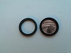 Gas meter washers for sale  Delivered anywhere in UK