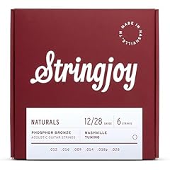 Stringjoy nb12ns phosphor for sale  Delivered anywhere in USA 