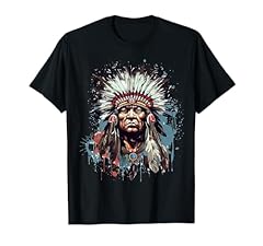 Shirt indien chef d'occasion  Livré partout en France