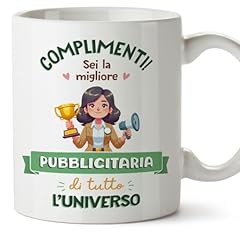 Mugffins tazza ceramica usato  Spedito ovunque in Italia 