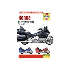 Honda 1800 gold usato  Spedito ovunque in Italia 