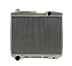 Row aluminum radiator for sale  Delivered anywhere in USA 