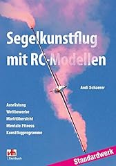 Segelkunstflug rc modellen gebraucht kaufen  Wird an jeden Ort in Deutschland