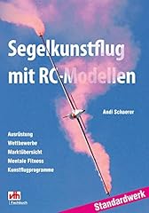 Segelkunstflug rc modellen gebraucht kaufen  Wird an jeden Ort in Deutschland