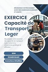 Capacité transport léger d'occasion  Livré partout en France