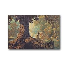 Maxfield parrish poster for sale  Delivered anywhere in USA 