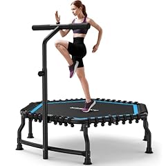 Ancheer rebounder trampoline for sale  Delivered anywhere in USA 