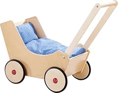 Haba 1624 puppenwagen gebraucht kaufen  Wird an jeden Ort in Deutschland