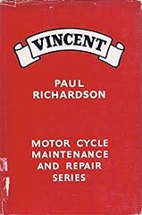 Vincent motor cycle for sale  Delivered anywhere in UK