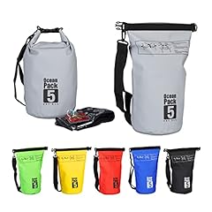 Relaxdays dry bag for sale  Delivered anywhere in UK